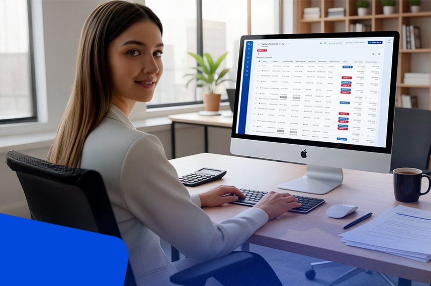 Integracja QUANT z KSeF